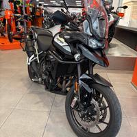 Triumph Tiger 900 GT PRO UNICO PROPRIETARIO