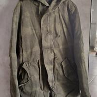 giacca Parka mimetica Imperial uomo 