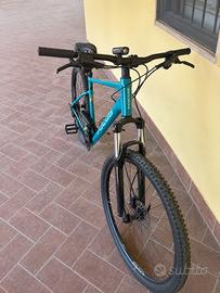 FOCUS Whistler 29” XL – Anno 2024 – €550