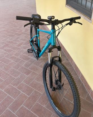 FOCUS Whistler 29” XL – Anno 2024 – €550