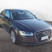 Audi A8 III 2013 BERLINA 3.0 V6 TDI ULTRA QUA...