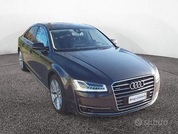 Audi A8 III 2013 BERLINA 3.0 V6 TDI ULTRA QUA...
