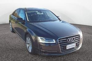 Audi A8 III 2013 BERLINA 3.0 V6 TDI ULTRA QUA...