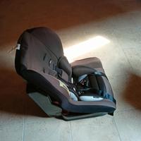 seggiolino auto 0/18 mesi
