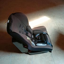 seggiolino auto 0/18 mesi