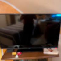 TV Sharp Aquos 40 pollici 