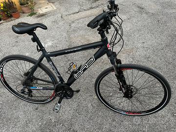 City bike bandiziol