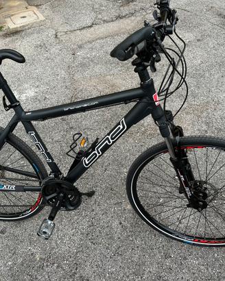 City bike bandiziol