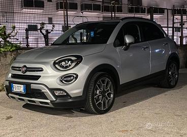500x 1.6 multijet2 finanziabile