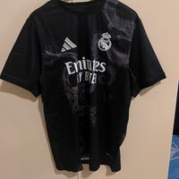 Malgia speciale del Real madrid