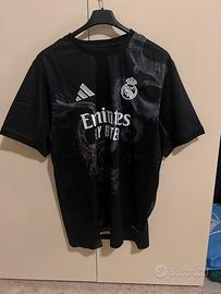 Malgia speciale del Real madrid