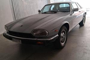 jaguar xjs