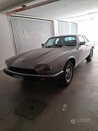 jaguar xjs