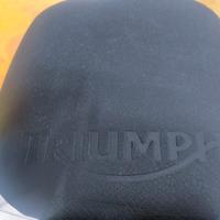 Triumph Bonneville e Thruxton 