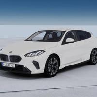 BMW Serie 1 118d MSport Design
