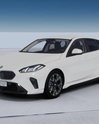 BMW Serie 1 118d MSport Design