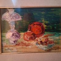 quadro Le Franc