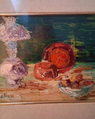 quadro Le Franc
