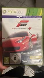 forza Motorsport 4 xbox