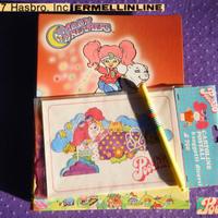  Vintage 80 MOON DREAMERS Quaderno POOCHIE Jollyna