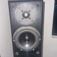  coppia diffusori acustici