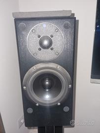 coppia diffusori acustici