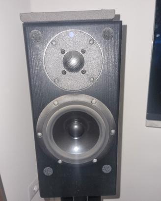  coppia diffusori acustici