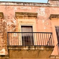 Appartamento al primo piano da ristrutturare