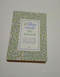 Il libro verde dei rimedi