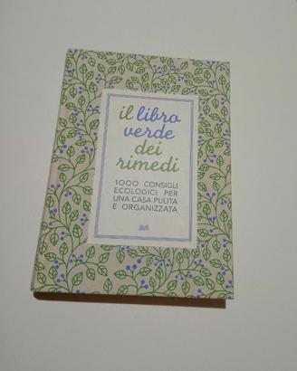 Il libro verde dei rimedi
