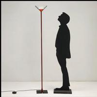 FLOSpiantanaPAPILLONAaltoDESIGNbyTobiaScarpa1800€