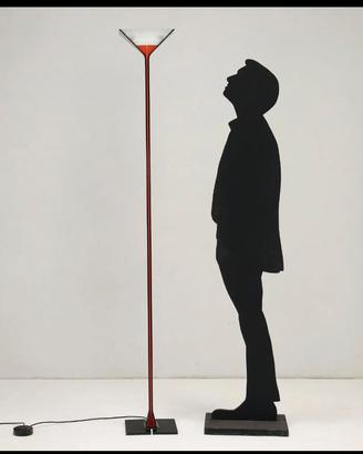 FLOSpiantanaPAPILLONAaltoDESIGNbyTobiaScarpa1800€