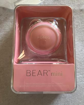 Foreo bear mini