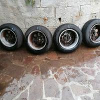 cerchi in lega 15 alfa romeo 