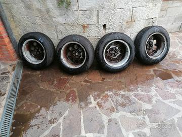 cerchi in lega 15 alfa romeo 