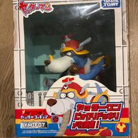 Yattaman YM-F07 Takara Tomy