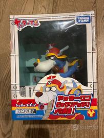 Yattaman YM-F07 Takara Tomy