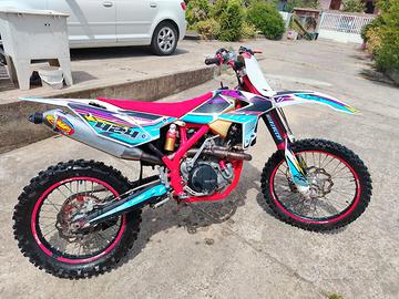 Beta rr 450