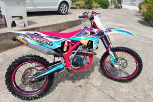 Beta rr 450