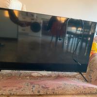 Televisione SmartTech