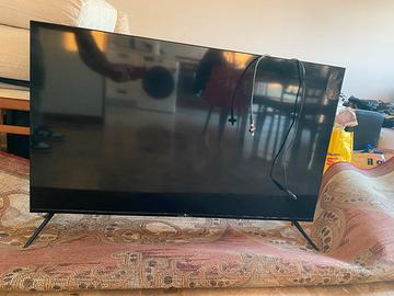 Televisione SmartTech