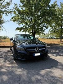 Mercedes CLA 180 D - Business