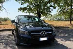 Mercedes CLA 180 D - Business
