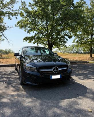 Mercedes CLA 180 D - Business