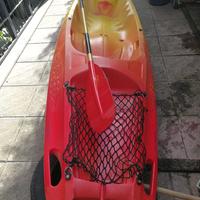 KAYAK _RTM PASEO