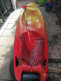 KAYAK _RTM PASEO