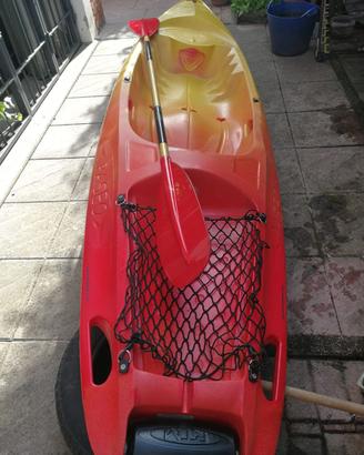KAYAK _RTM PASEO
