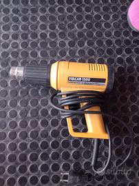 Pistola termica 