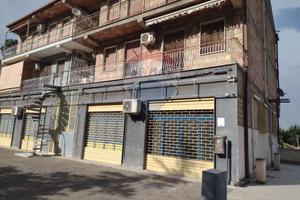 Locale Commerciale - Mirabella Imbaccari