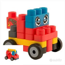 Costruzioni Chicco Squadra di soccorso